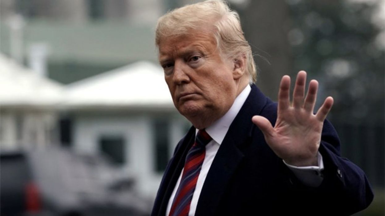 'Humiliated' Trump has discovered 'world leaders are harder to bully': analyst