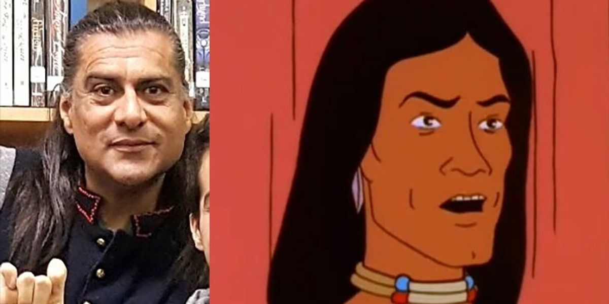 Horrific details revealed after 'King of the Hill' voice actor shot to death