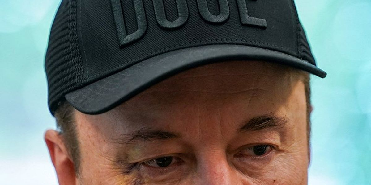 'Elon Musk could tank Trump's entire agenda': President's ex-aide sounds warning