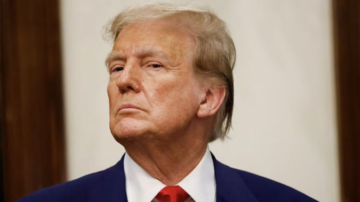 'This is the big one': Ex-DHS official raises alarm over Trump's plans for LA