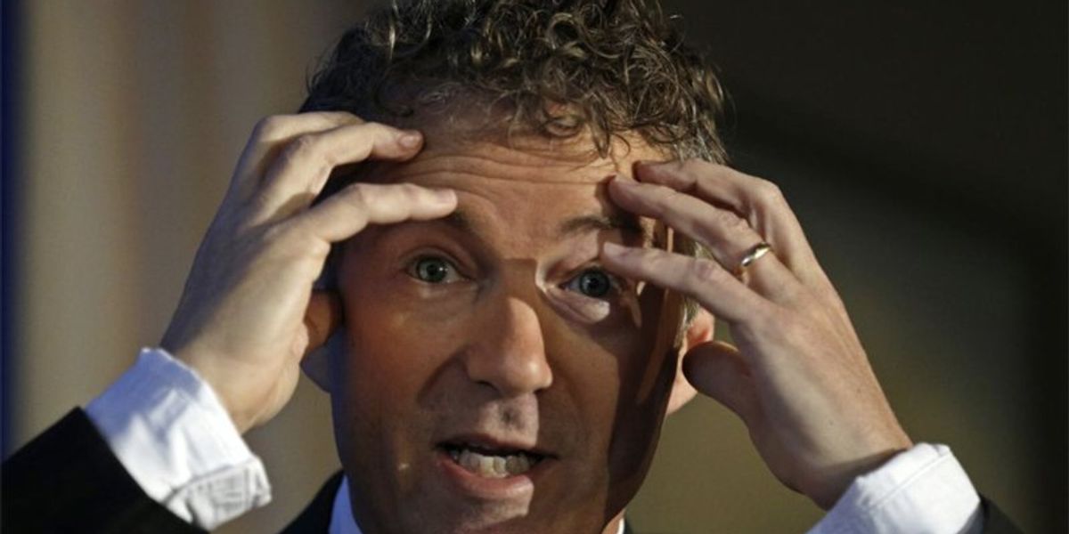 “It’s wrong”: Republican senator criticizes Trump’s new measures as “similar to what Iran does” “It’s wrong”: Republican senator criticizes Trump’s new measures as “similar to what Iran does”