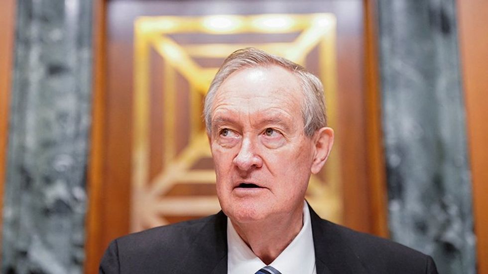 Senate GOP creates 'shockwaves' eyeing change to 'politically explosive' policy