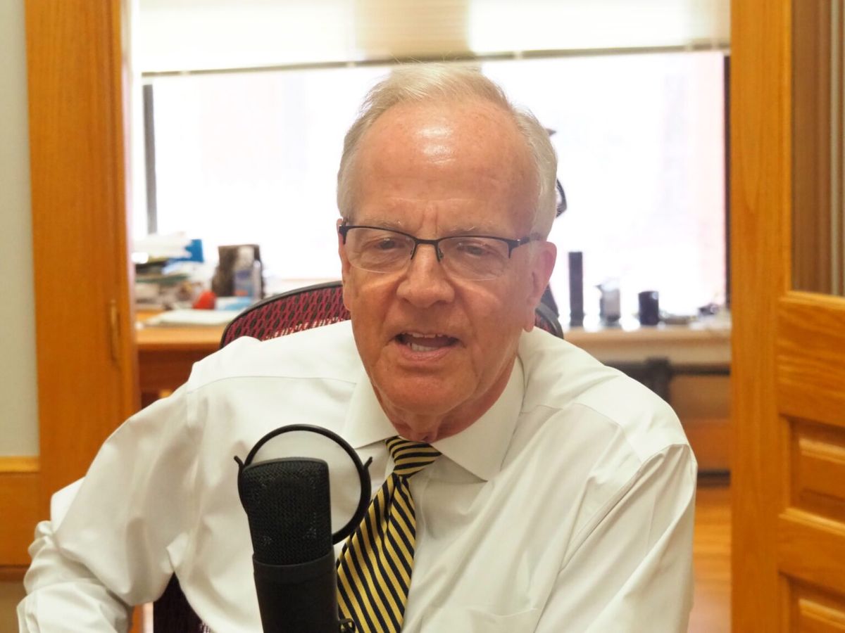 This Republican's heartless shrug should never be forgotten