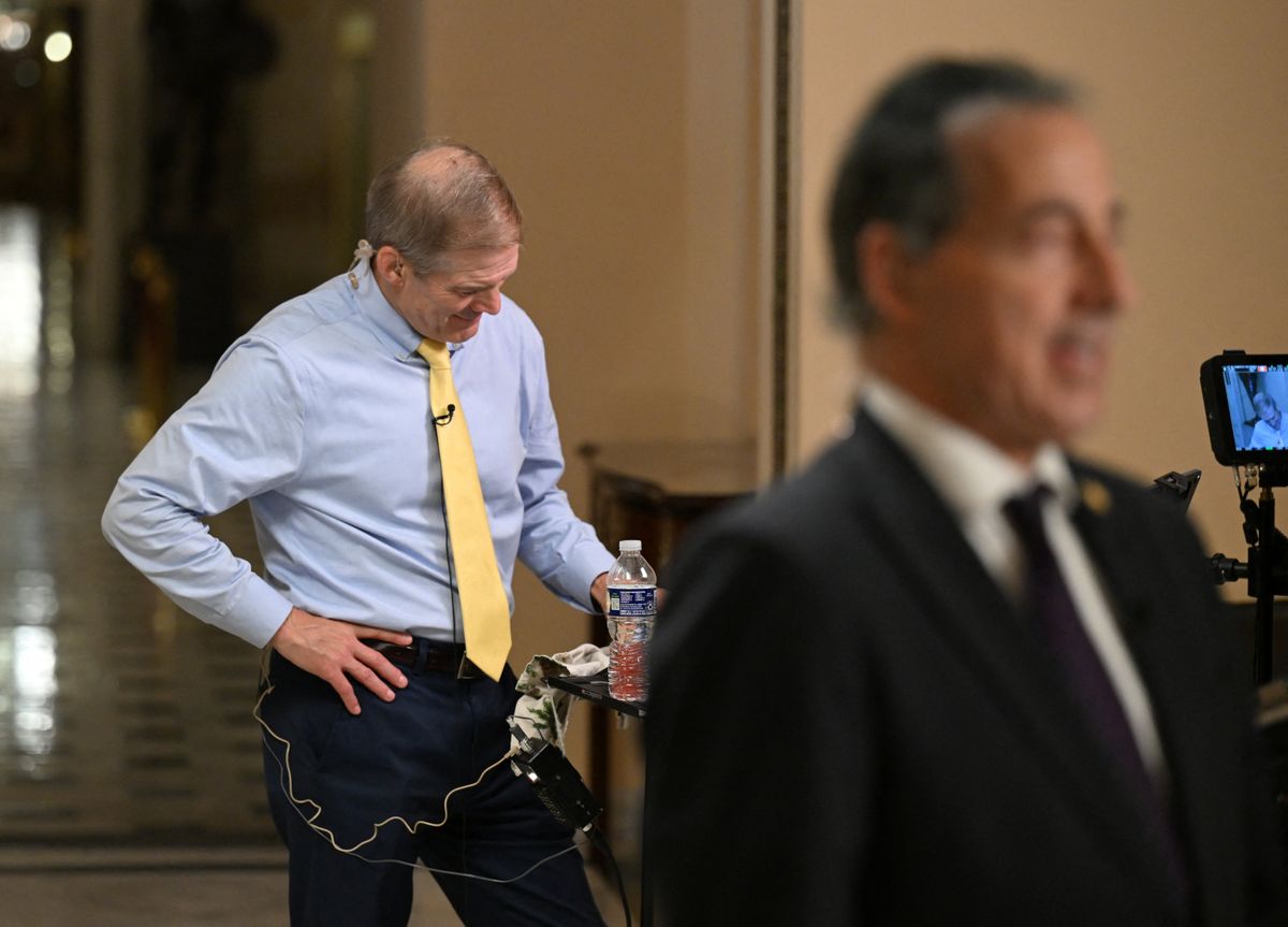 GOP scorned for trying to hide budget vote under cover of night