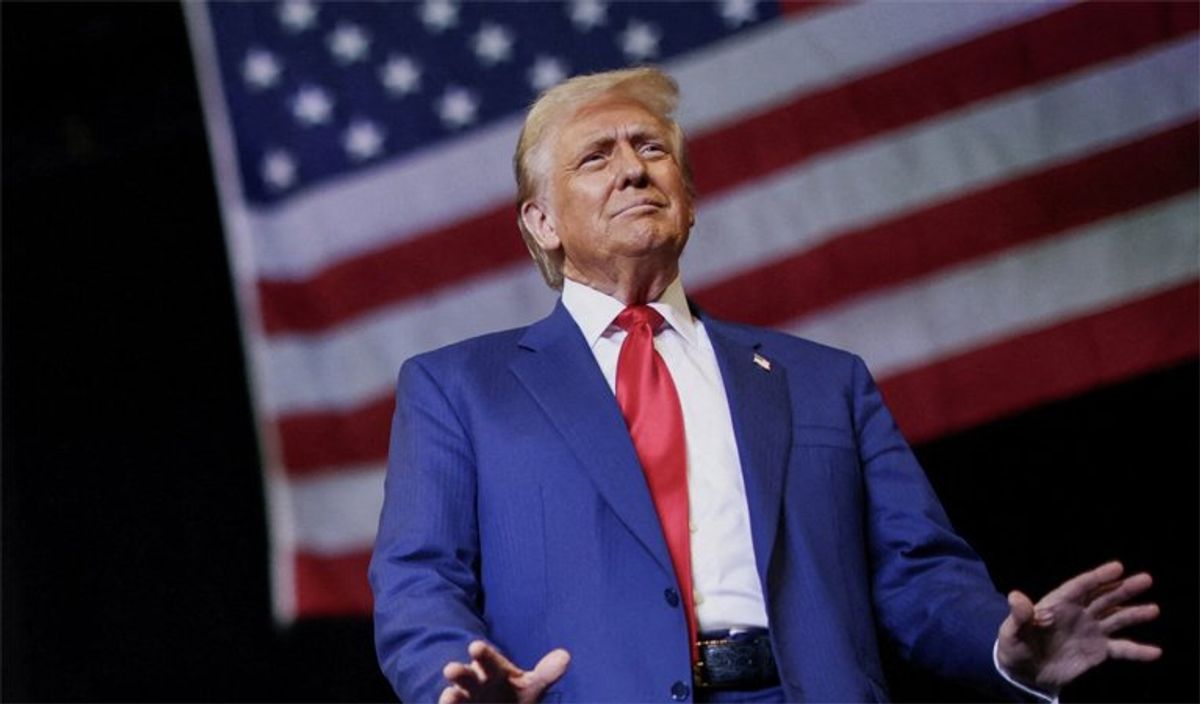 Trump poised to 'alienate' his most loyal supporters in drive for more attention