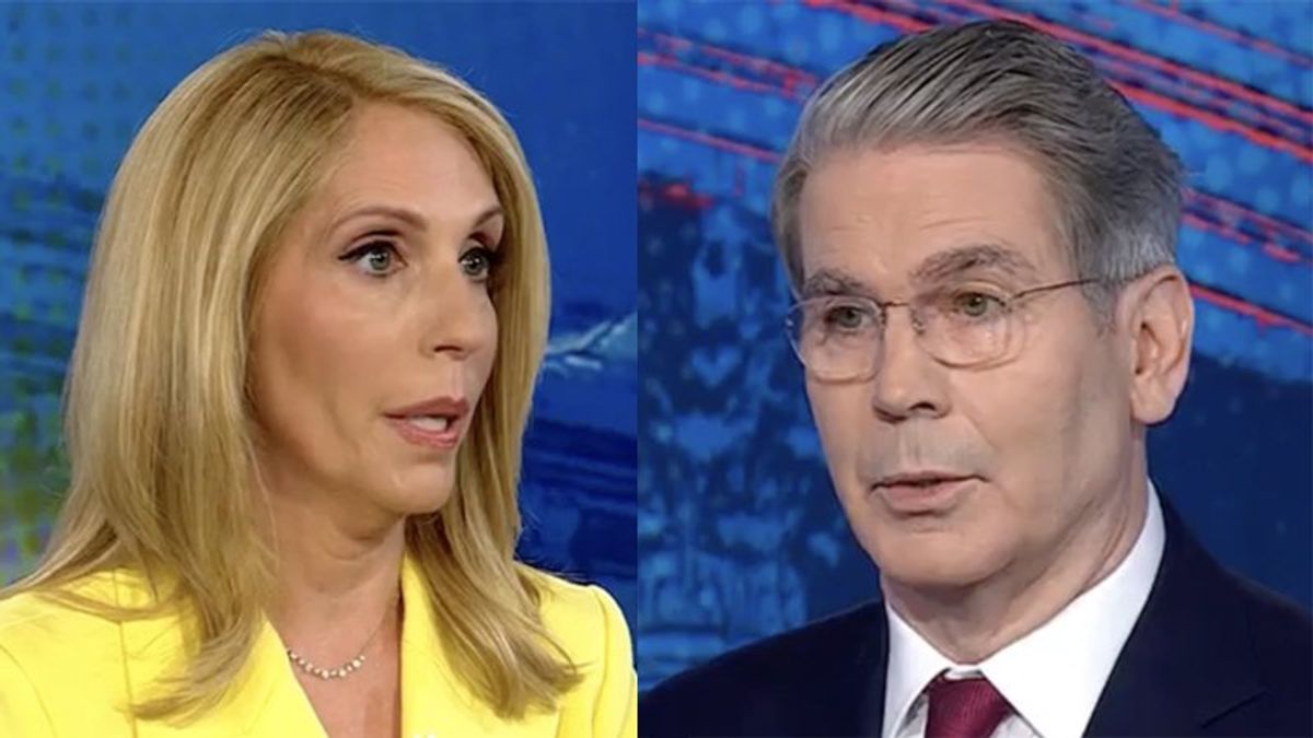 'Not what the president promised': Bessent cornered on CNN over Medicaid cuts
