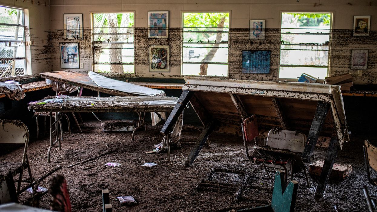 'Disturbing': Trump moves to close key weather labs despite tragic Texas flood