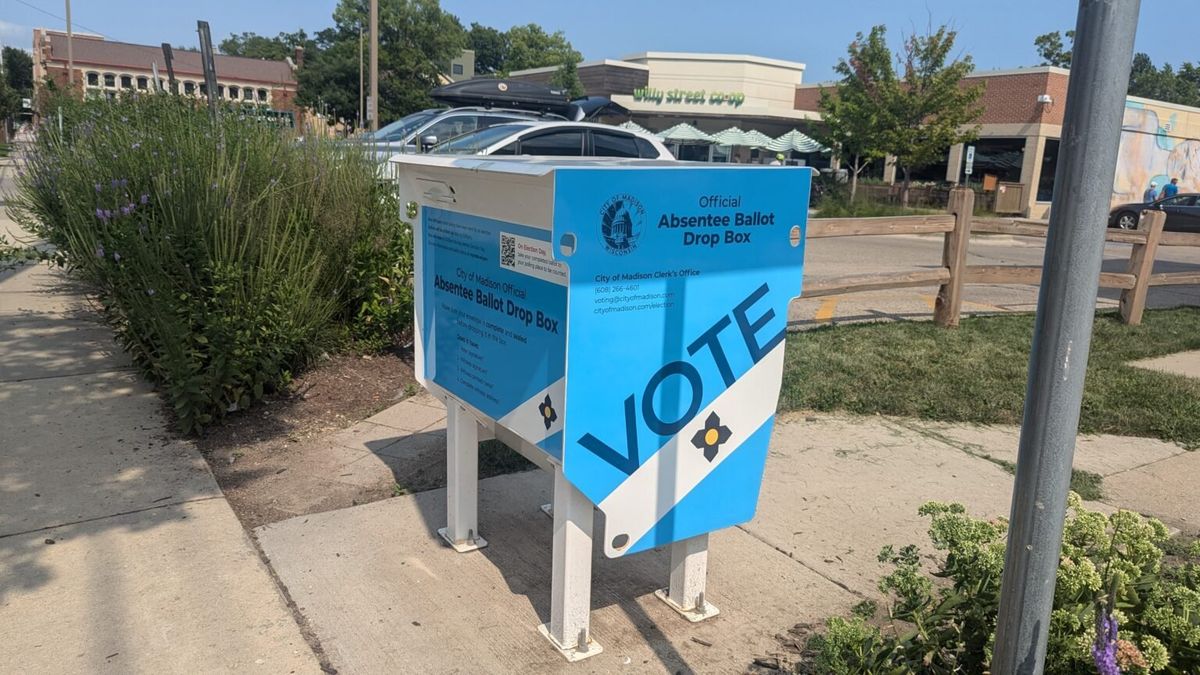 'Confluence of errors': Officials blamed for losing hundreds of Wisconsin votes