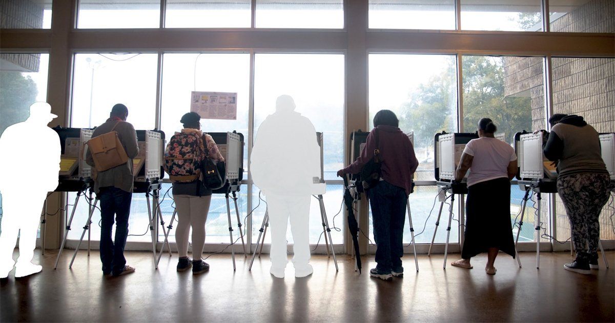 Voters