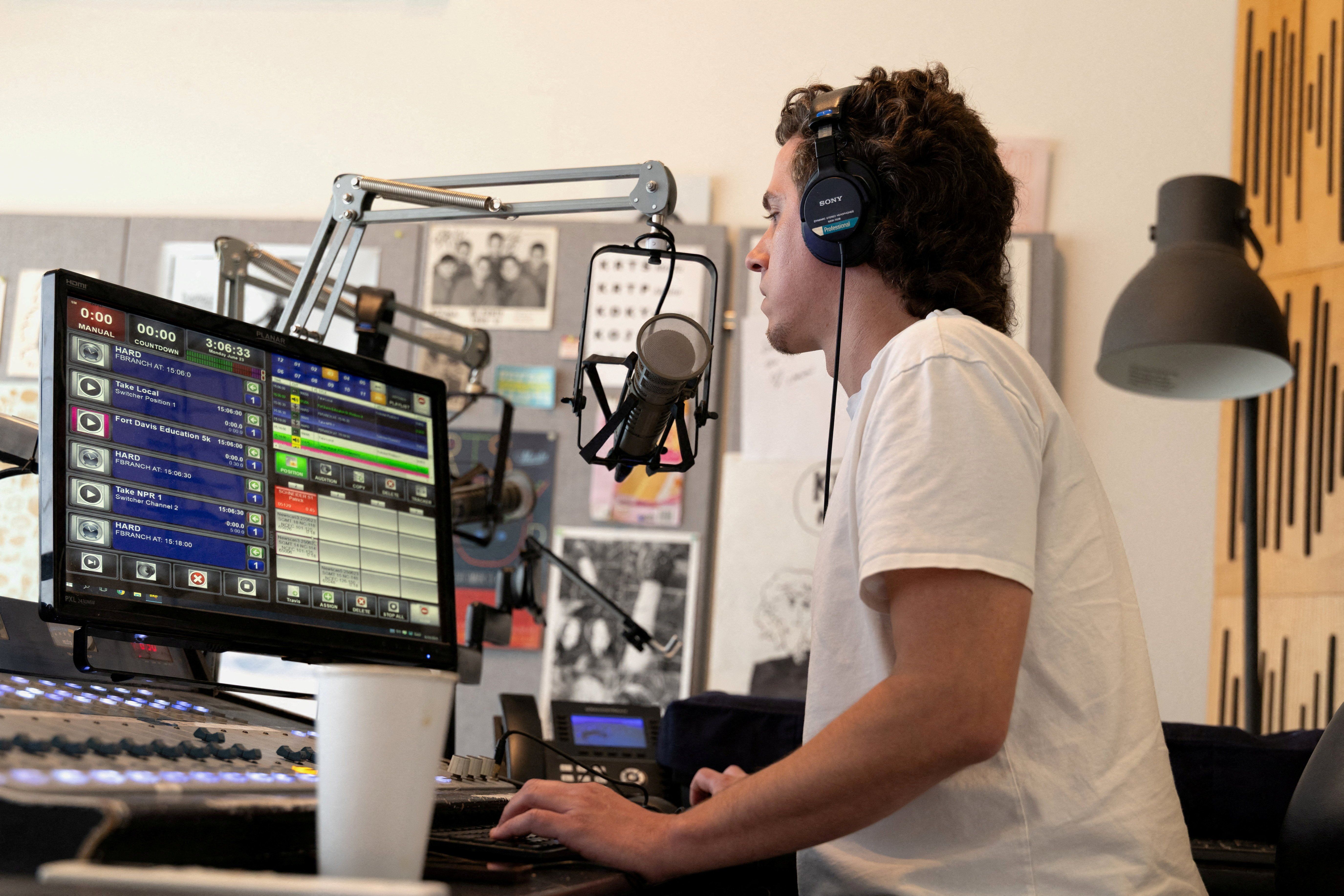 Public Radio