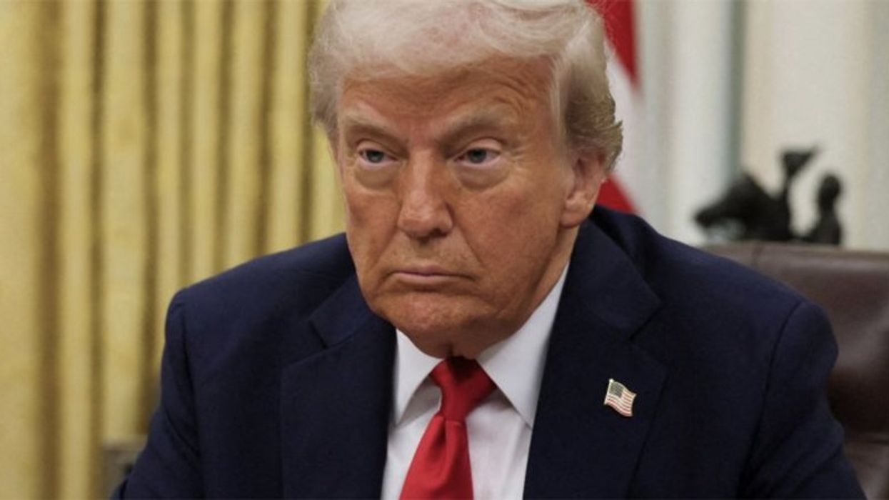 Biggest 'scandal of all time' could lurk in uncorroborated Trump accusation: analyst