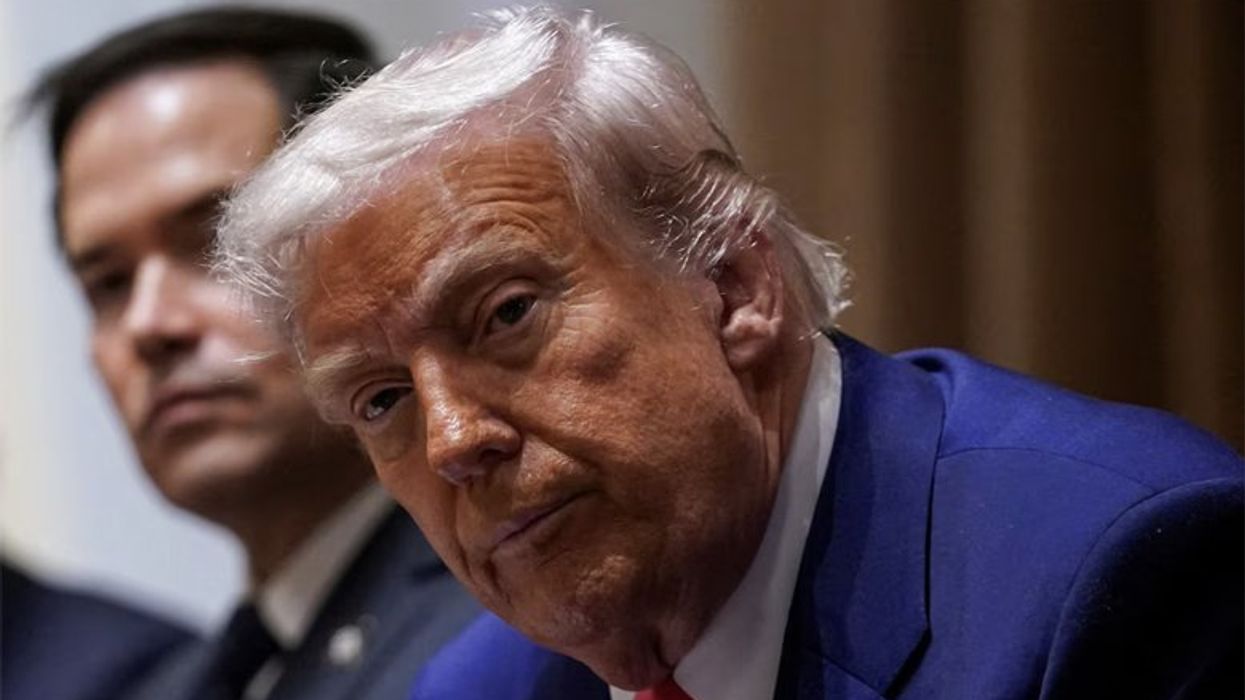 Trump world insiders worried they could be sitting on a 'ticking time bomb': report