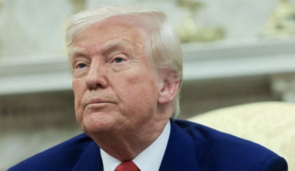 'This is a huge one': New Trump move is reportedly 'making MAGA Republicans uncomfortable'
