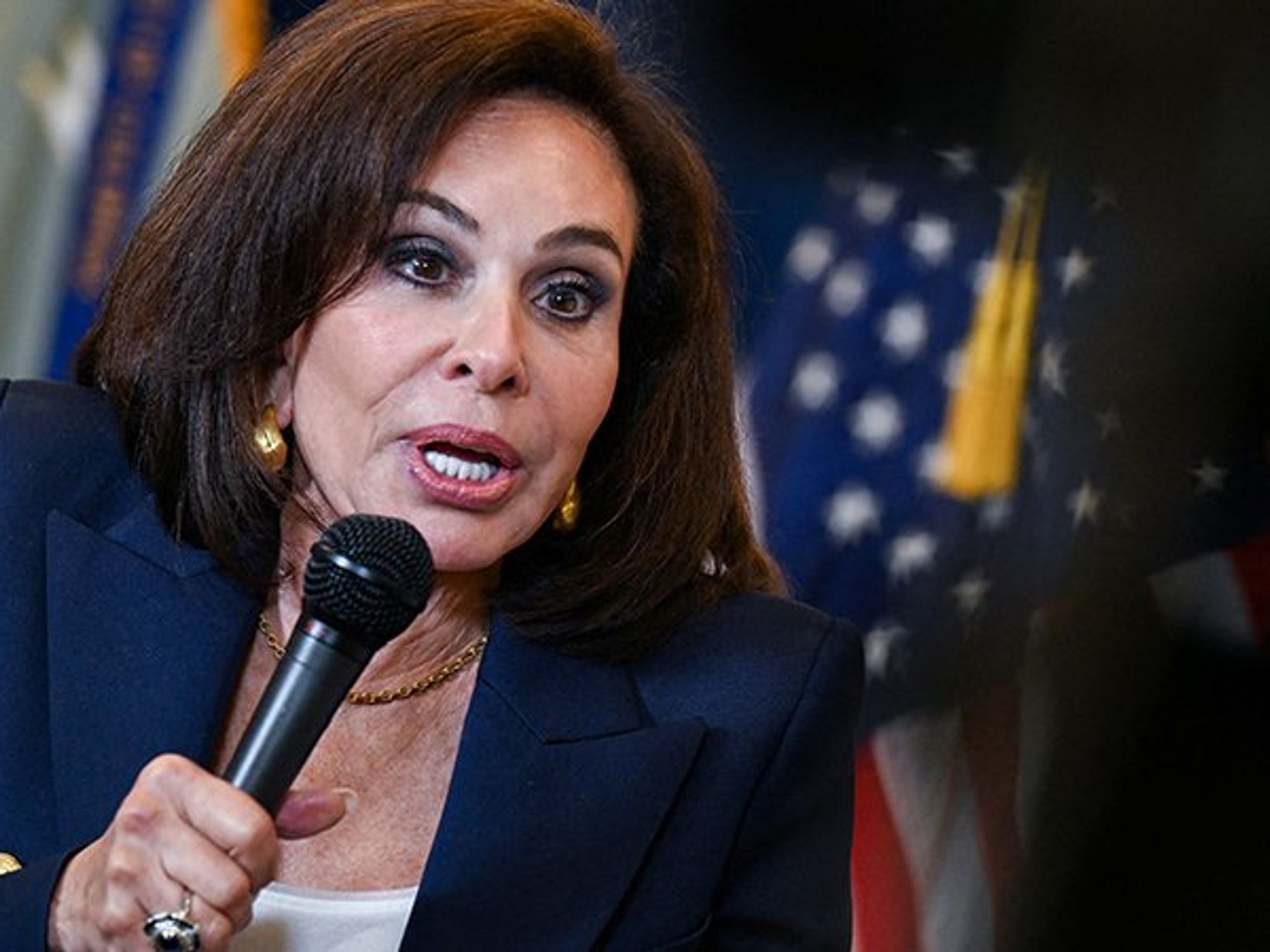 Jeanine Pirro fails in another indictment of man for ...