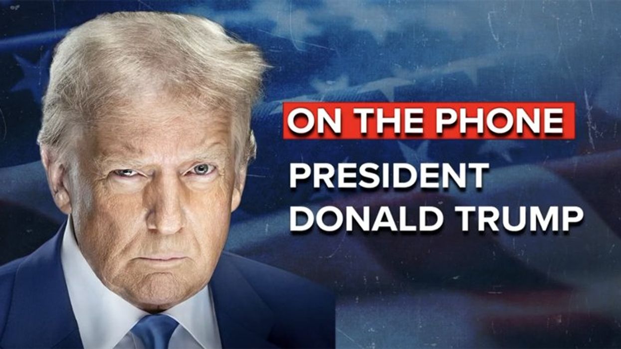 'Sounds like he’s dying': New Trump chat with Scott Jennings has even right-wingers uneasy