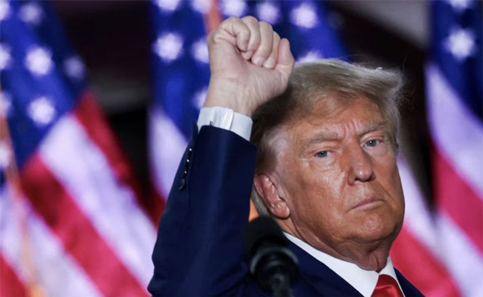 Pentagon gripped by 'frustration, anger and downright confusion' aimed at Trump: report