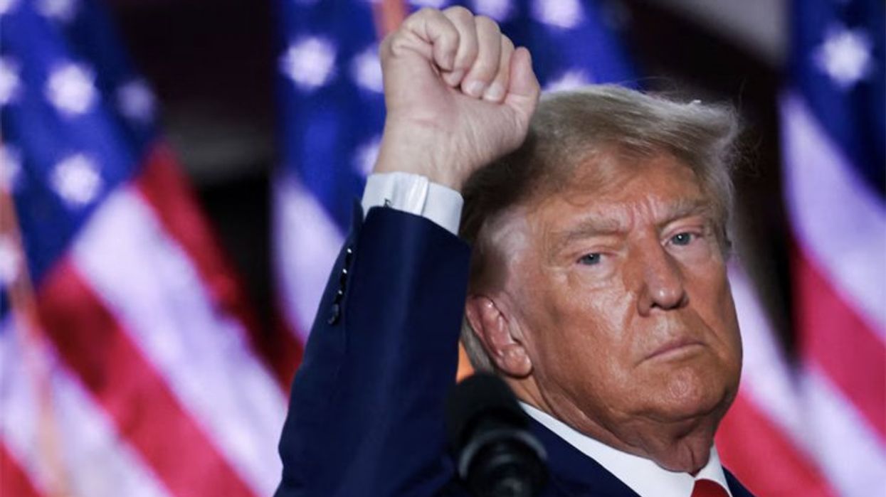 Trump's 'political team is nervous' voters aren't buying what he's selling: insider
