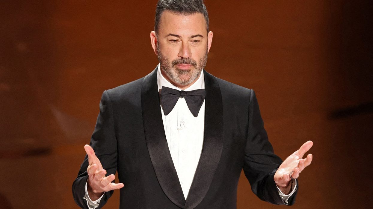 'Retaliation loomed': Report claims many ABC execs don't believe Jimmy Kimmel was wrong