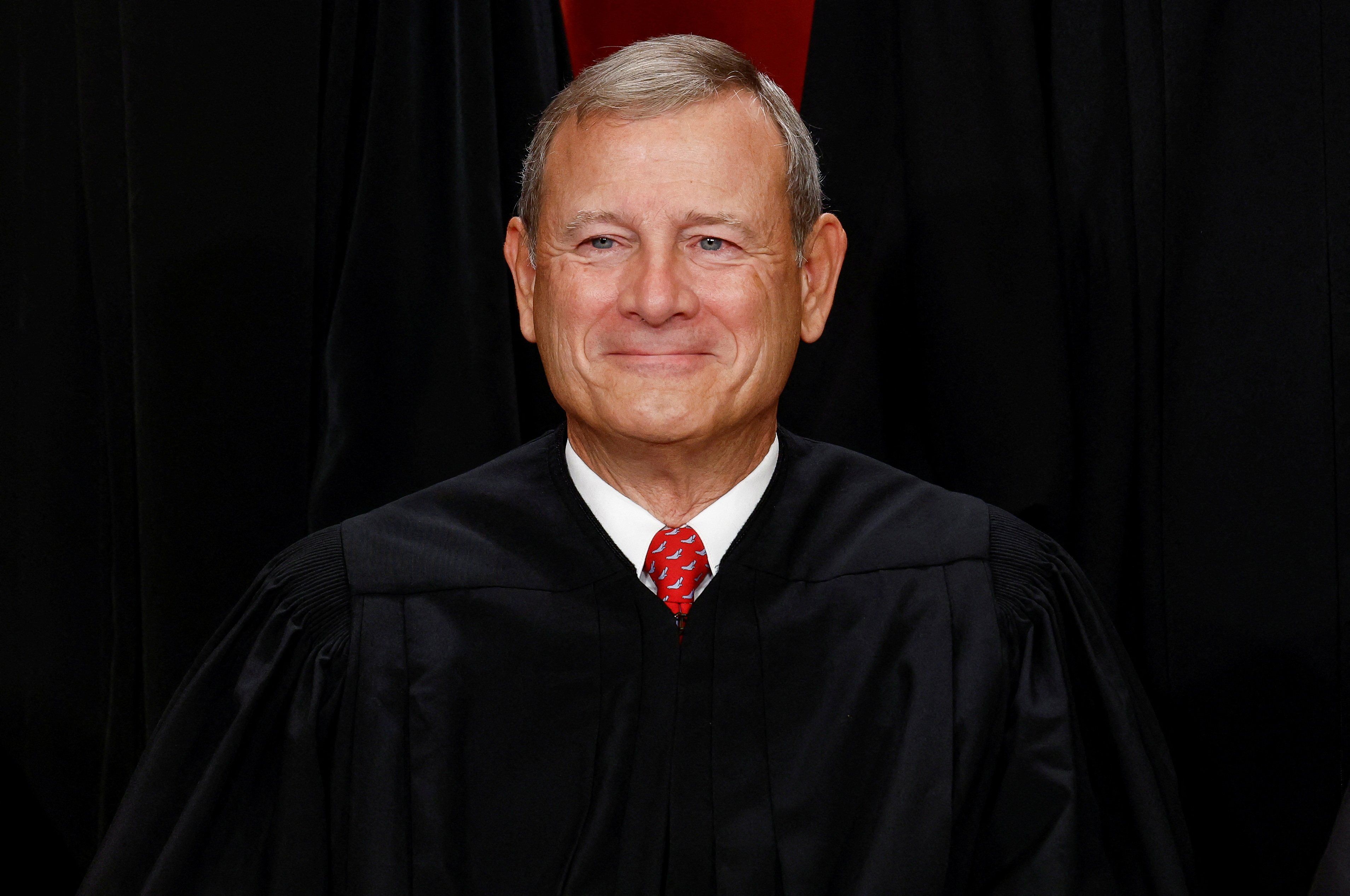 John Roberts