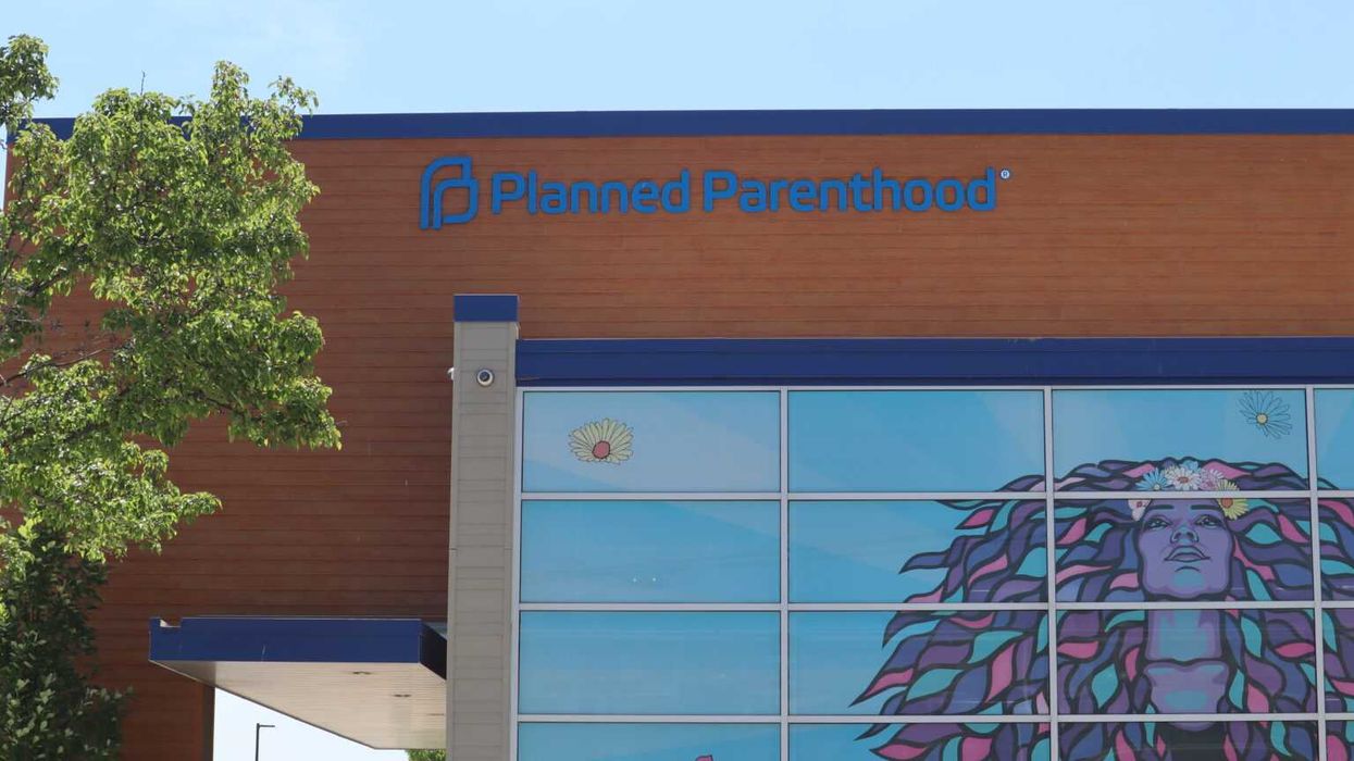 Planned Parenthood forced to pause abortion services in Wisconsin due to Trump legislation