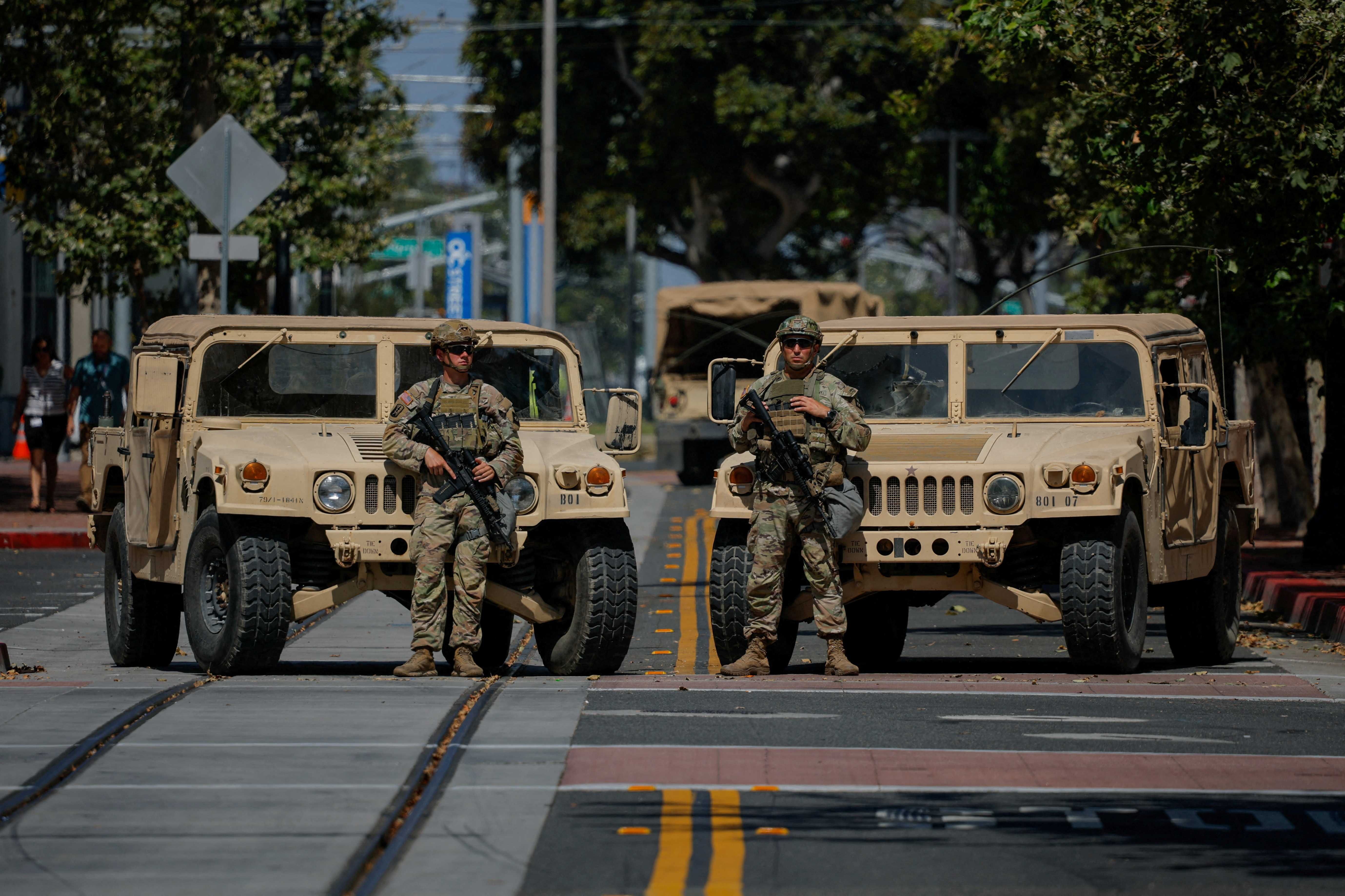 National Guard