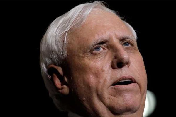 GOP senator shocks with 'remarkable break from Trump': 'Maybe we're doing something wrong'