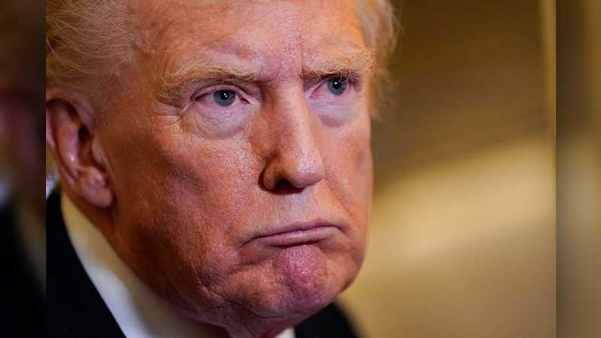 'Might as well rob Fort Knox!' ‘Extortionist in chief’ slammed by ex-FBI attorney
