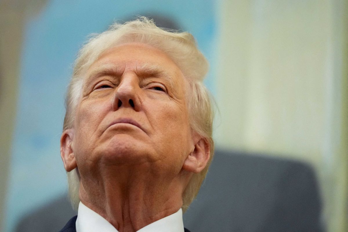 Deep-red state warns Trump 'a tsunami coming' their way