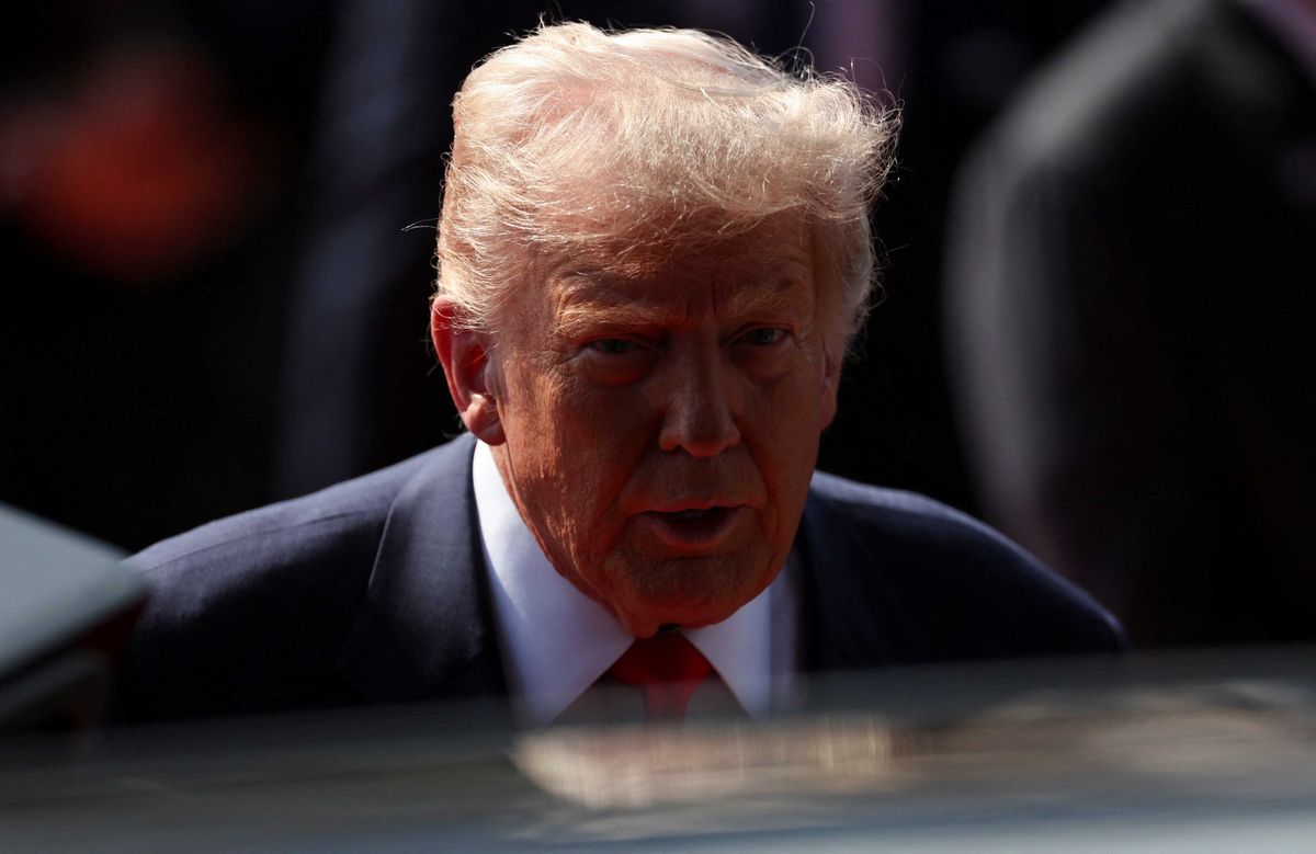 'A problem for Trump': GOP plan in jeopardy as key voter bloc ditches party in droves