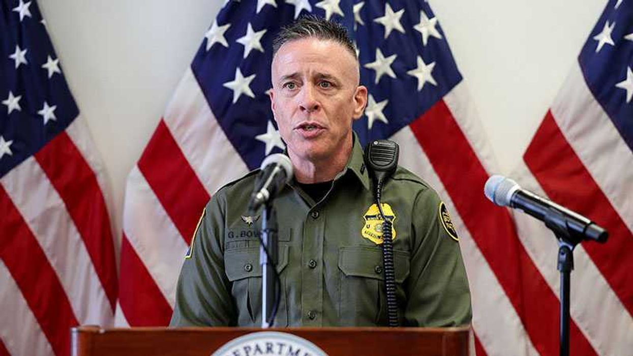 'Not credible': Judge calls out Border Patrol chief for lying about getting hit by a rock