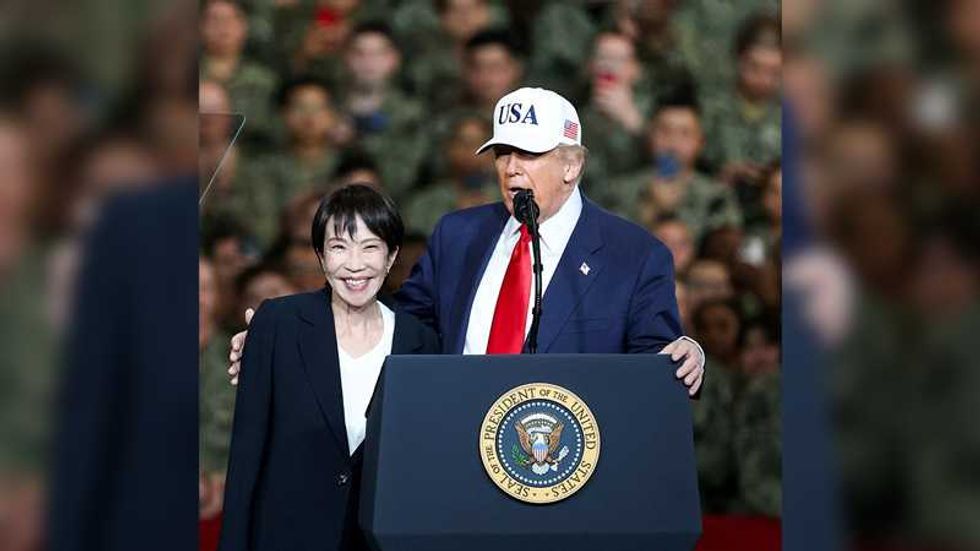 'Unhinged': Retired general says Trump's speech would've gotten military officers 'canned'