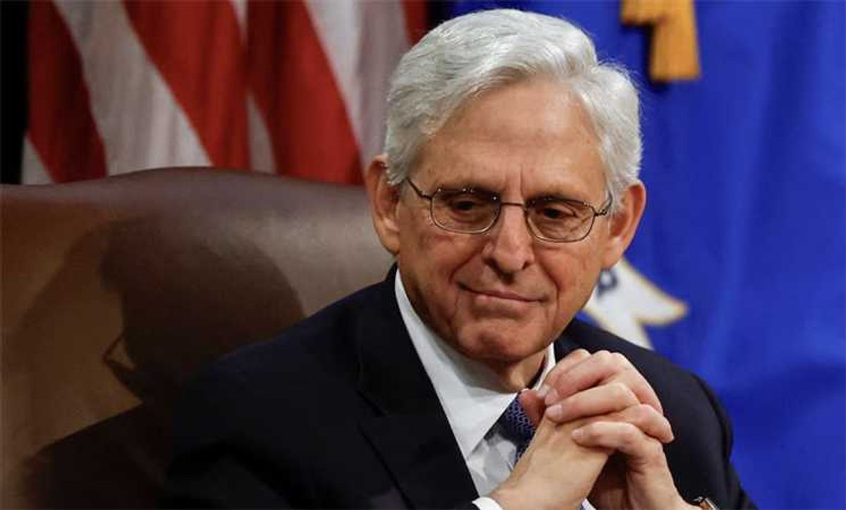 Trump claim that DOJ plotted against him undercut by reporting in new book