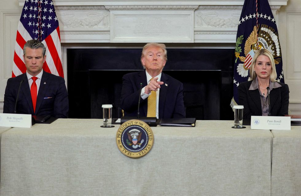 Vicious crackdowns are coming for the people Trump claims to help