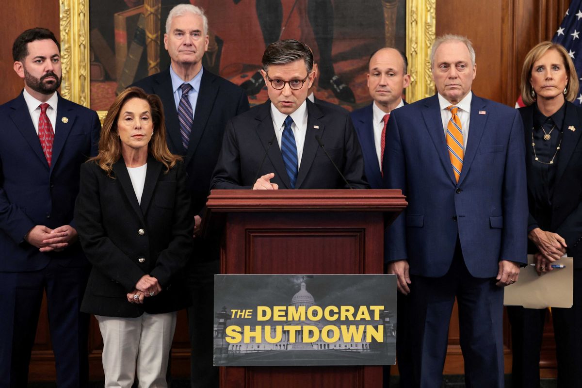 'Stop reproducing': Republicans 'can’t seem to decide' how to treat hungry voters