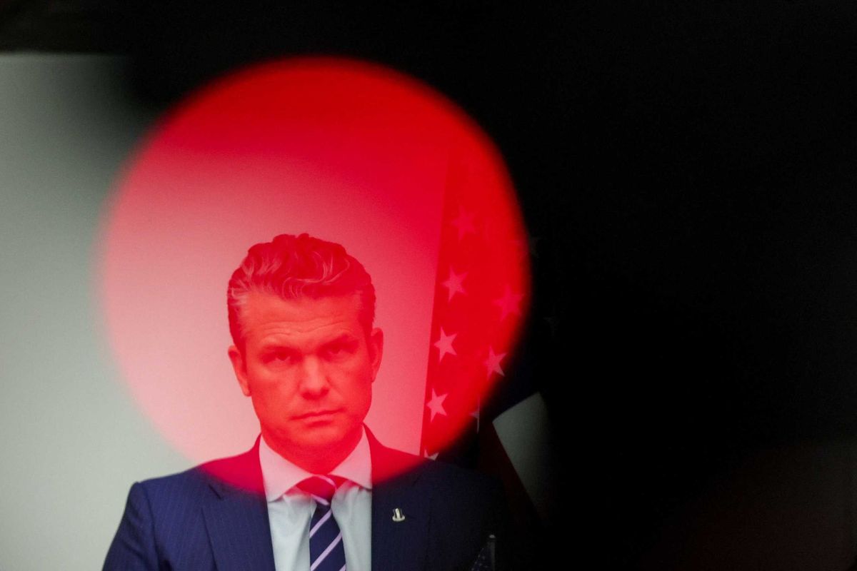 'Hitman for Trump': Pete Hegseth blasted after 3 more 'extrajudicial killings' disclosed