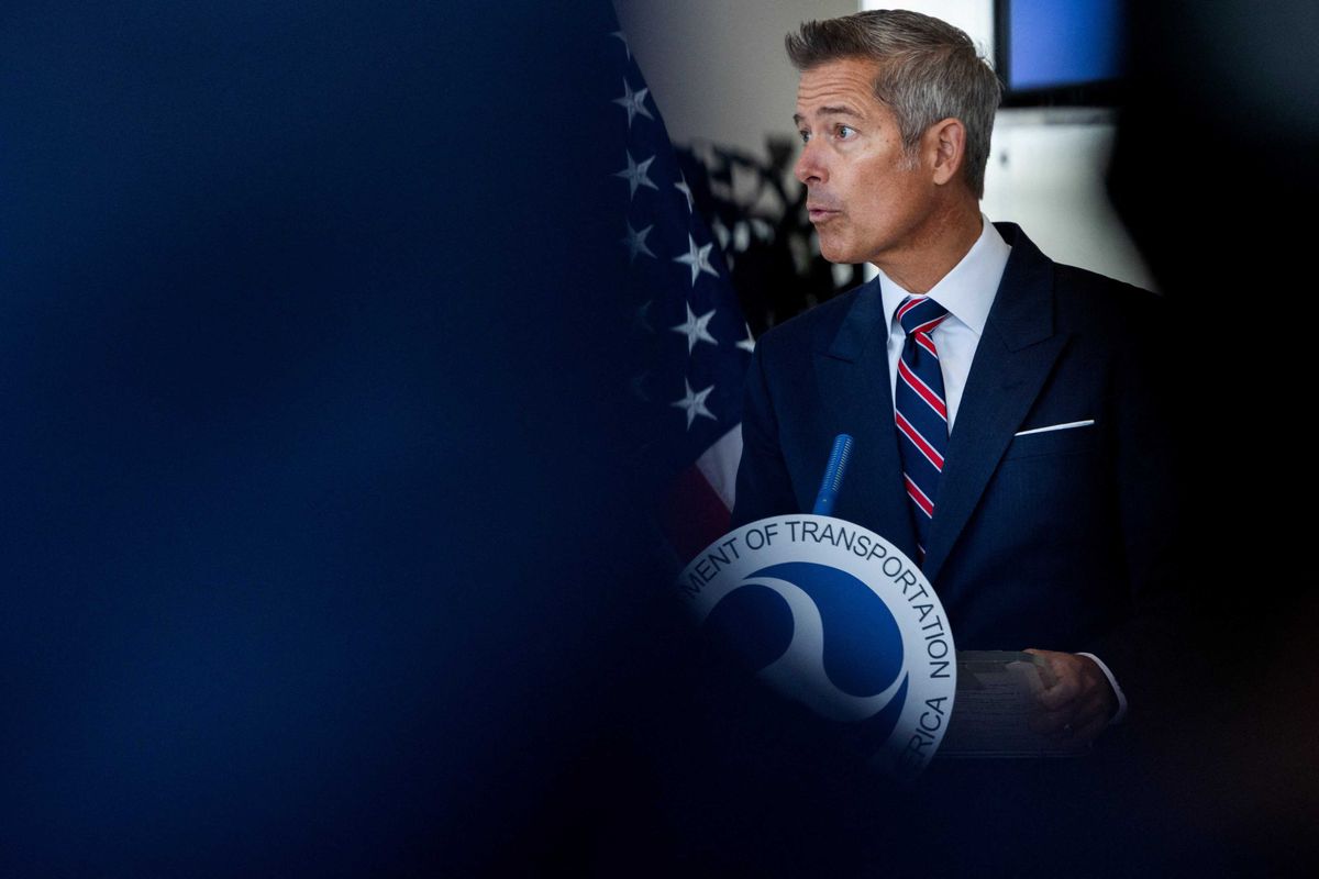 Trump official warns of ‘mass chaos’ if shutdown doesn't end before next week