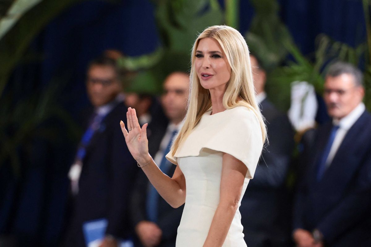 ‘Shameful’: Critics slam ‘tone deaf’ Ivanka Trump as she promotes her own food company