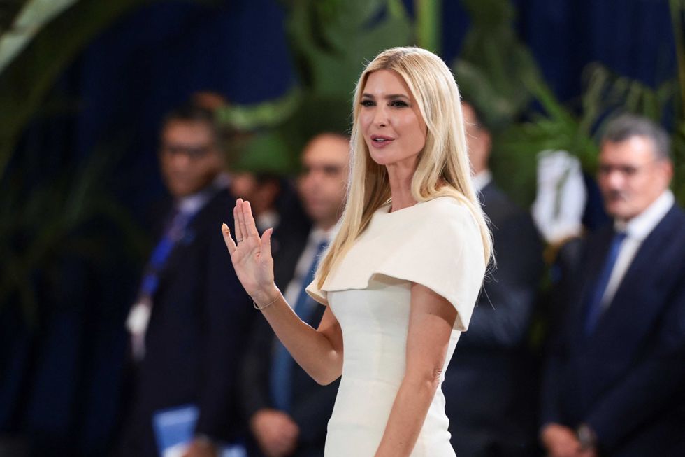 Ex-GOP operative brutally mocks glaring hole in Ivanka's island story