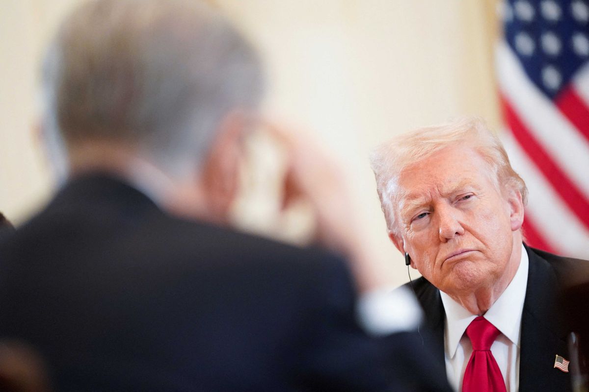 'It’s going to be really hard': Trump aide panics as voters feel rising costs