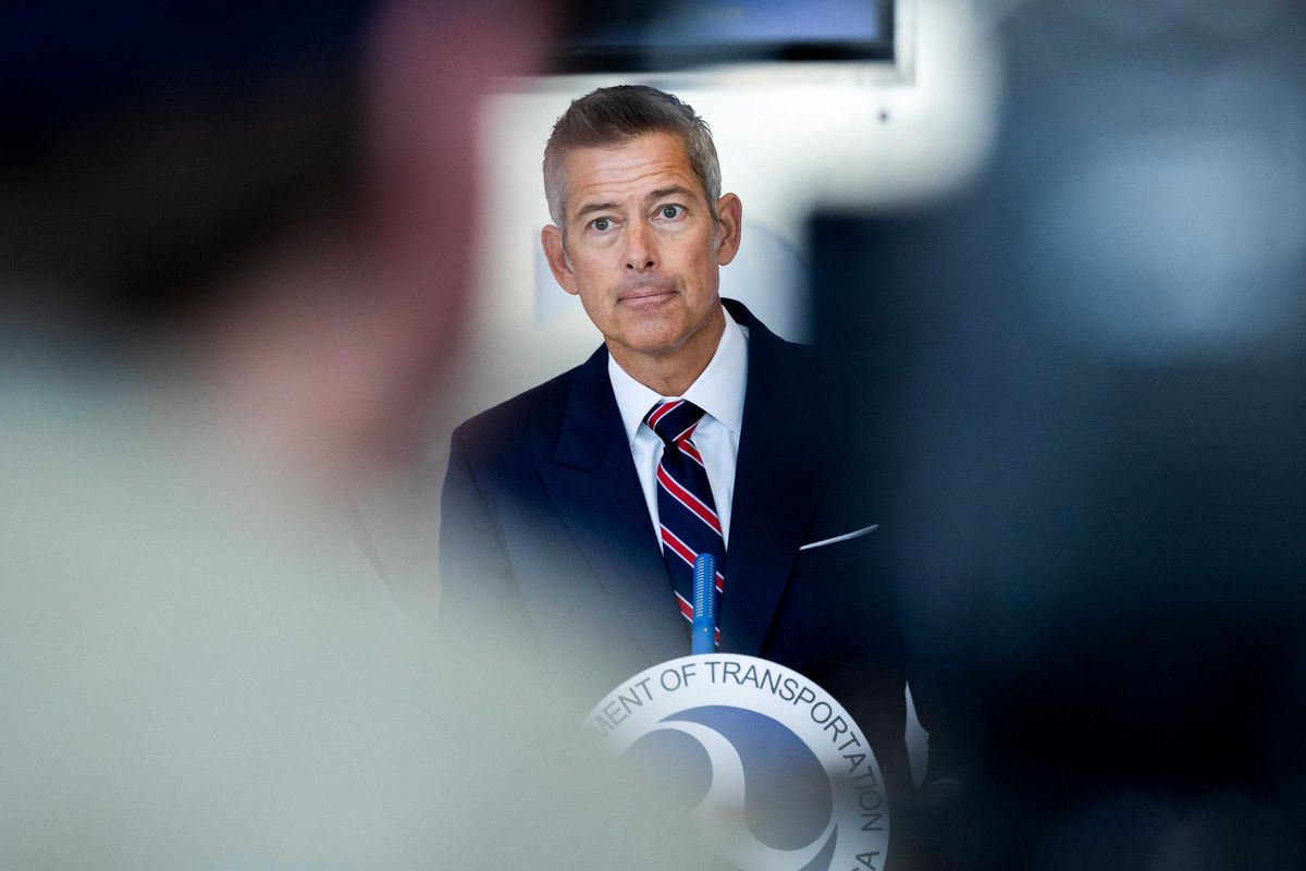 ‘What are we fighting over?’ Trump official feigns ignorance as shutdown grounds flights