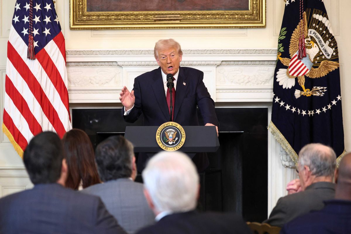 The future of the GOP is not what it used to be: analysis