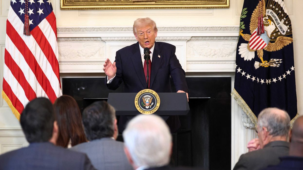 The future of the GOP is not what it used to be: analysis