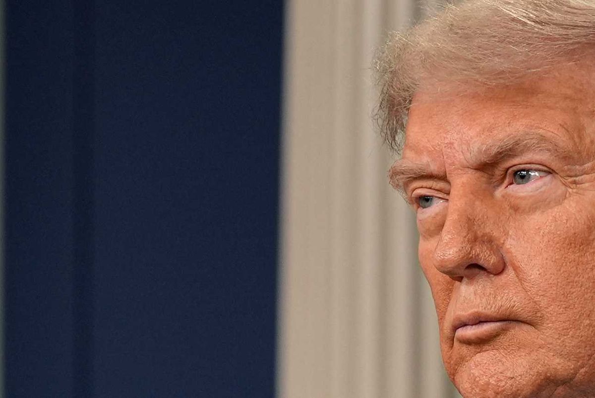 Reagan judge vacates lifetime gig to slam Trump: 'I no longer can bear to be restrained'