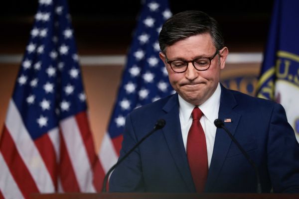 GOP stuck in 'perfect storm' as Dems handed another pre-midterm win: analysis