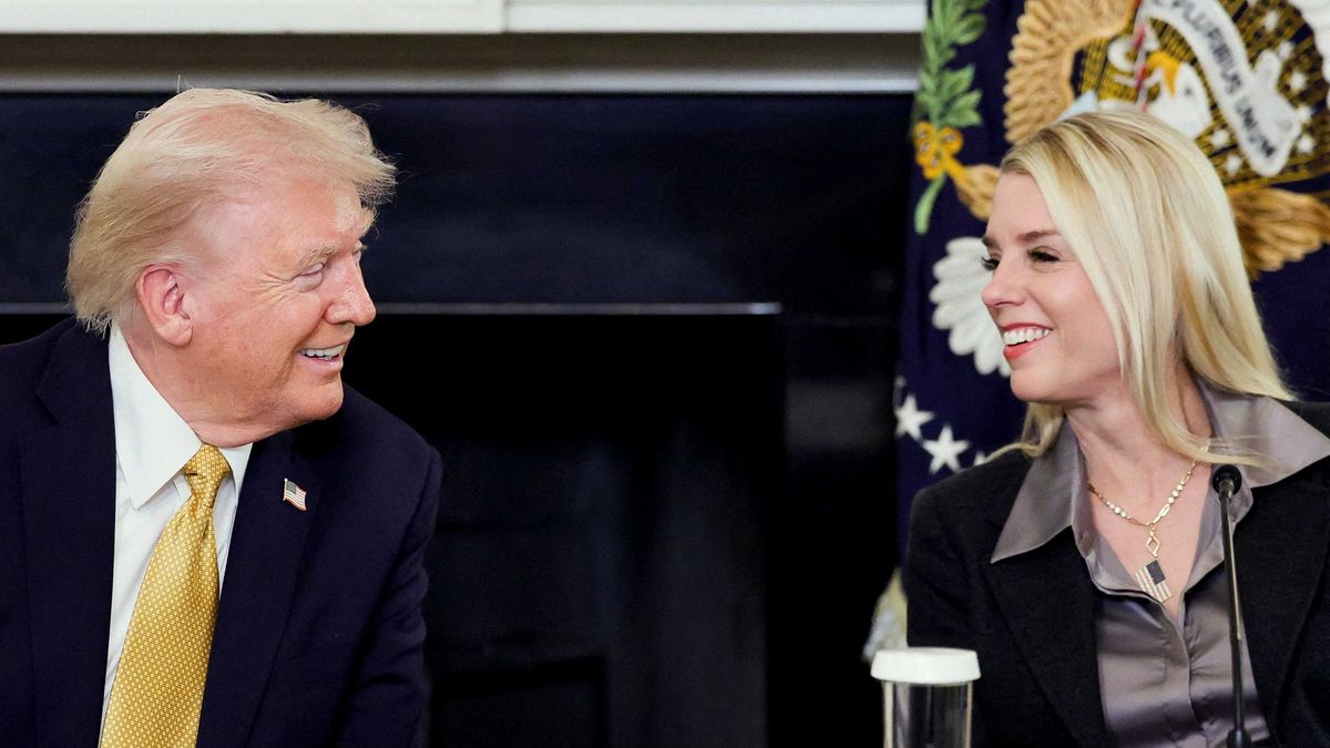 'Should be enraged': Reports expose unprecedented corruption at Trump DOJ