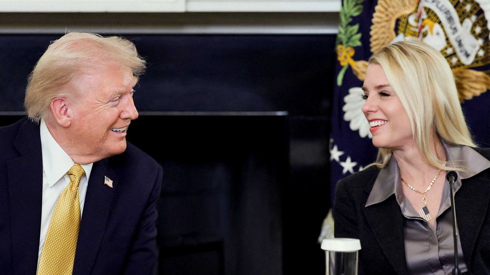 'Should be enraged': Reports expose unprecedented corruption at Trump DOJ