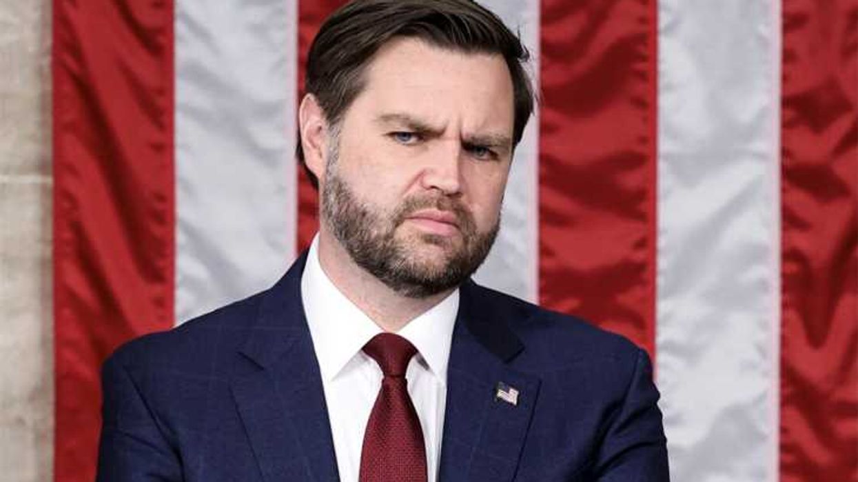 'That is not the law': Professor schools JD Vance as he scrambles to defend Trump threats