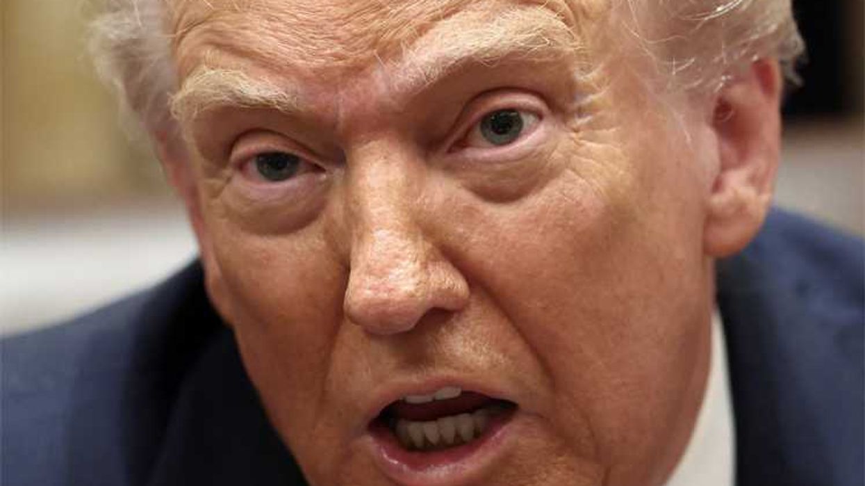Trump flips out at New York Times 'creeps' in furious rant over 'hit piece' about his naps