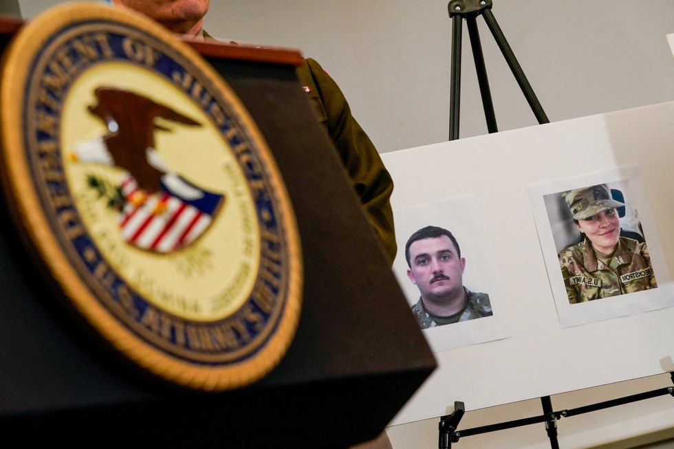 Trump 'wiped away' programs that may have stopped alleged DC shooter: expert