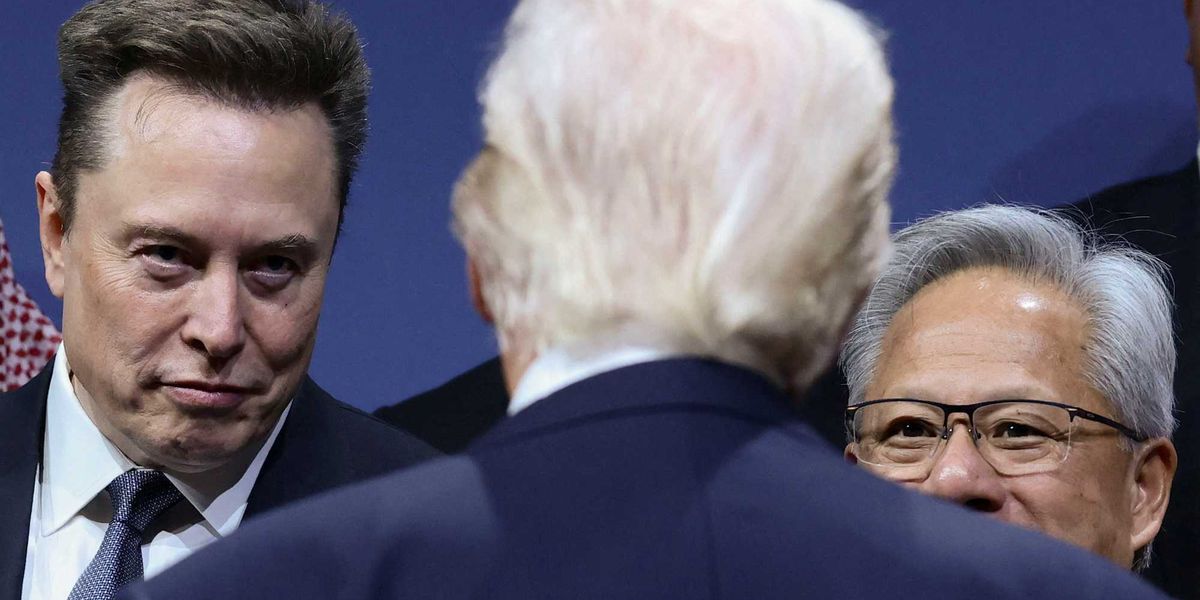 'Tech bros are out of control!' Trump's crypto czar is driving a wedge into MAGA